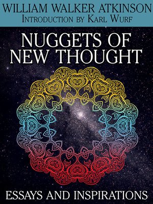 cover image of Nuggets of the New Thought